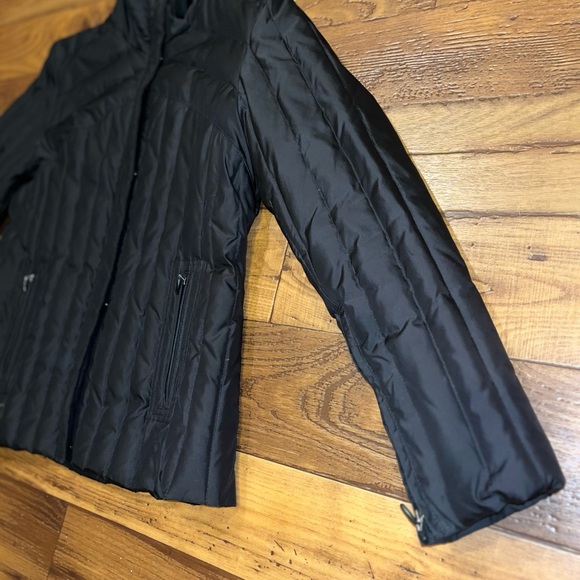 NWOT- Kenneth Cole Reaction Puffer Jacket- Large - Picture 3 of 10